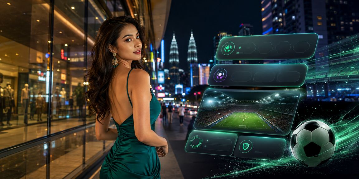 Pertaruhan bola sepak popular dengan pengguna Malaysia di f150
