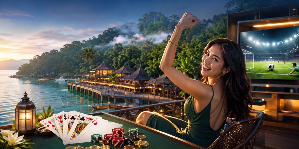 Permainan Teen Patti Terengganu